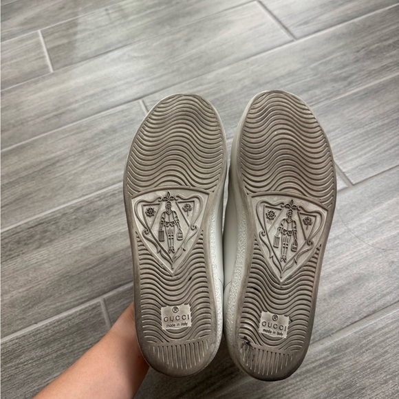 Gucci Ace sneaker size 36.5 - Picture 6 of 6